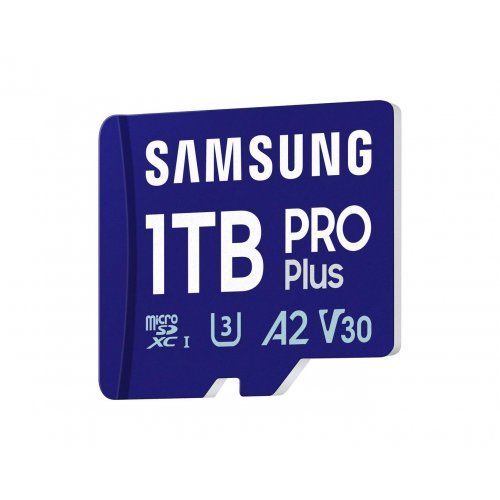 Флаш карта Samsung MB-MD1T0SB/WW (снимка 2)
