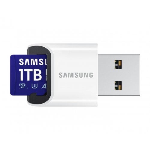 Флаш карта Samsung MB-MD1T0SB/WW (снимка 3)