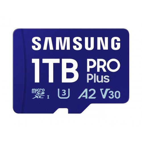 Флаш карта Samsung MB-MD1T0SB/WW (снимка 4)