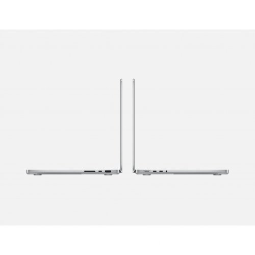 Лаптоп Apple MacBook Pro 14 M5 mde64ze/a (снимка 4)