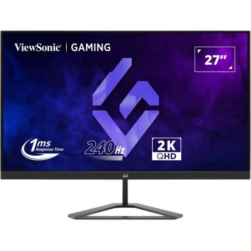 Монитор ViewSonic VX2758A-2K-PRO-3 (снимка 1)