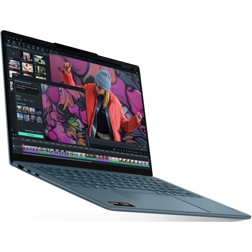 Лаптоп Lenovo 83QS0019BM (снимка 3)