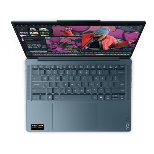 Лаптоп Lenovo 83QS0019BM (снимка 5)