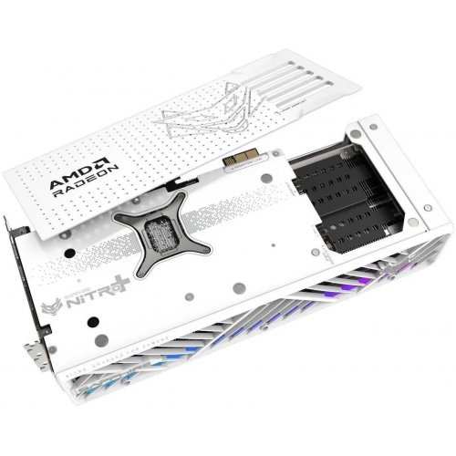 Видео карта Sapphire 11348-09-20G (снимка 3)