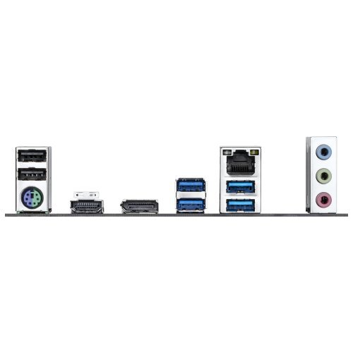 Дънна платка Gigabyte B550M DS3H R2 (снимка 4)