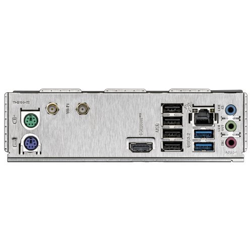 Дънна платка Gigabyte H610M D3H WIFI DDR4 (снимка 3)