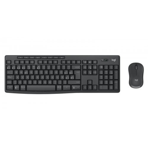 Клавиатура Logitech 920-0012088 (снимка 1)