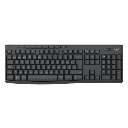 Клавиатура Logitech 920-0012088 (снимка 2)