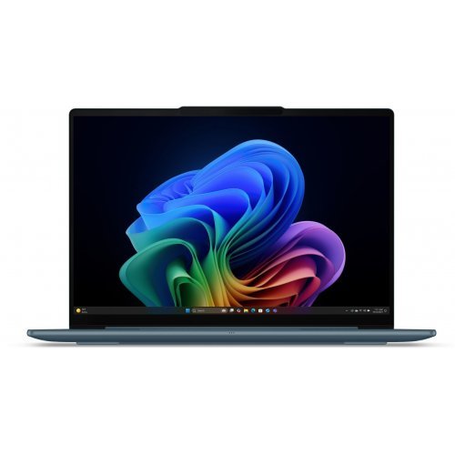 Лаптоп Lenovo 83QS001ABM (снимка 3)