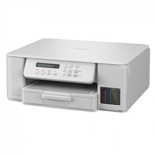 Мастиленоструйни принтери > Brother DCPT536DWYJ1 (снимка 2)