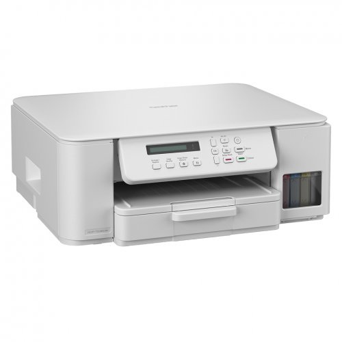 Мастиленоструйни принтери > Brother DCPT536DWYJ1 (снимка 3)