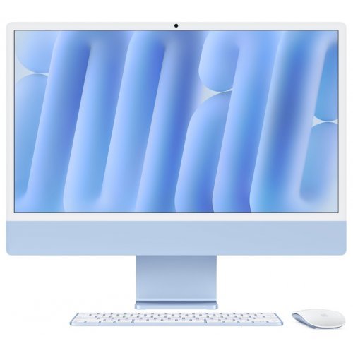 Настолен компютър Apple mwuf3ze/a (снимка 1)