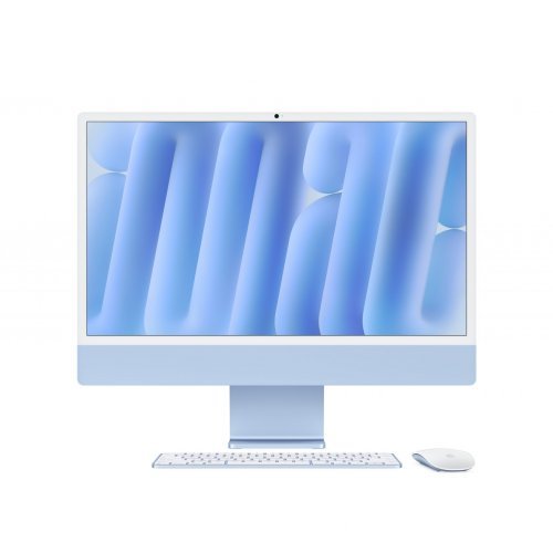 Настолен компютър Apple mwuf3ze/a (снимка 4)