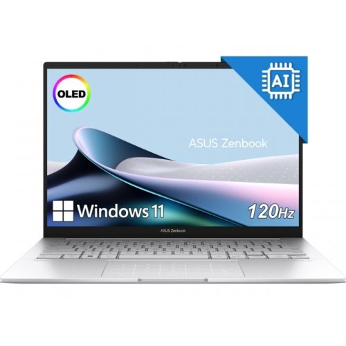 Лаптоп Asus 90NB14W2-M01M20 (снимка 1)