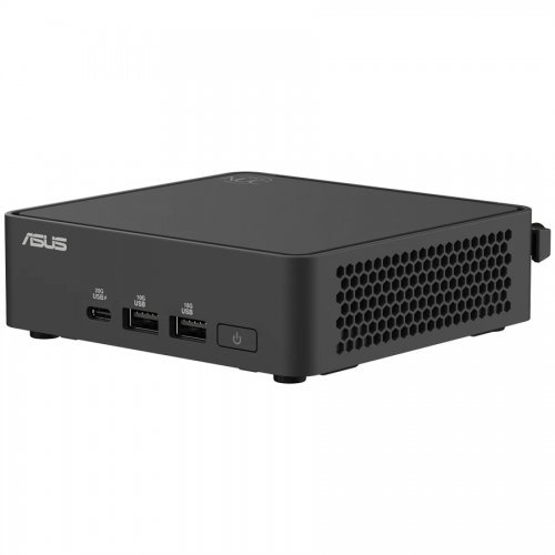 Barebone компютър Asus 90AR00R2-M00060 (снимка 2)