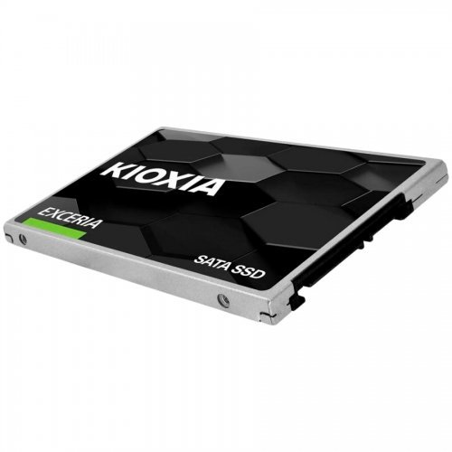 SSD KIOXIA LTC10Z960GG8 (снимка 3)