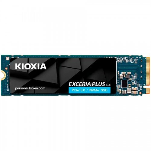 SSD KIOXIA LVD10Z002TG8 (снимка 1)