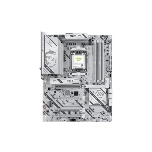 Дънна платка MSI MAG_B850_GAMING_PLUS_MAX_WIFI (снимка 2)