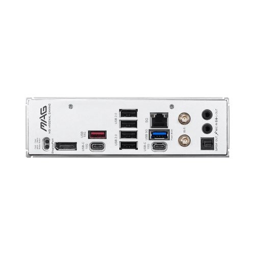 Дънна платка MSI MAG_B850_GAMING_PLUS_MAX_WIFI (снимка 3)