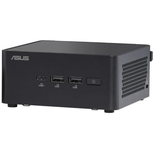 Barebone компютър Asus 90AR0072-M00050 (снимка 1)