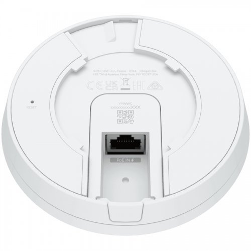 IP камера Ubiquiti UVC-G5-DOME-3 (снимка 4)