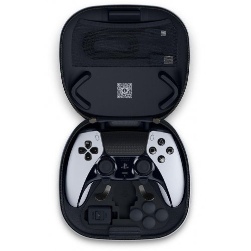 Гейм падове и джойстици > Sony SONY-PS5-DS-WH-EDGE (снимка 5)
