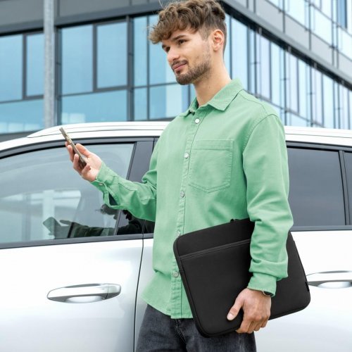 Чанти и раници за лаптопи > Hama 227069 (снимка 5)