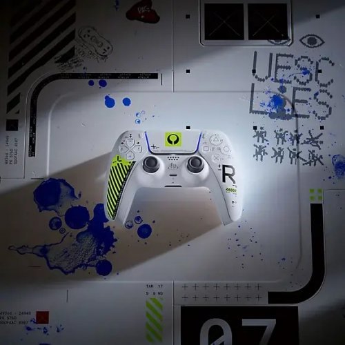 Гейм падове и джойстици > Sony SONY-PS5-DS-MA (снимка 6)