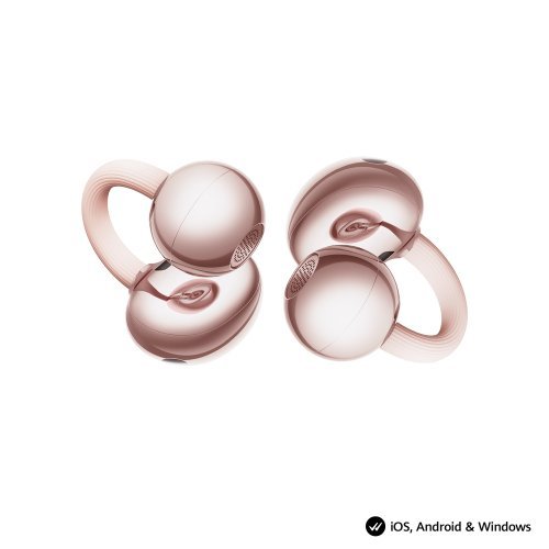 Слушалки Huawei 6942103178733 (снимка 3)