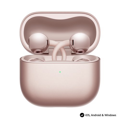 Слушалки Huawei 6942103178733 (снимка 8)