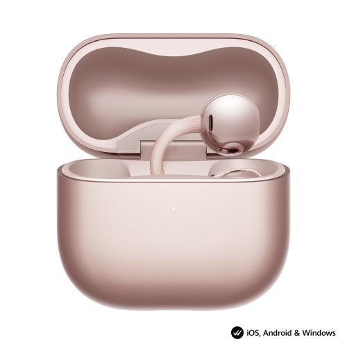 Слушалки Huawei 6942103178733 (снимка 9)