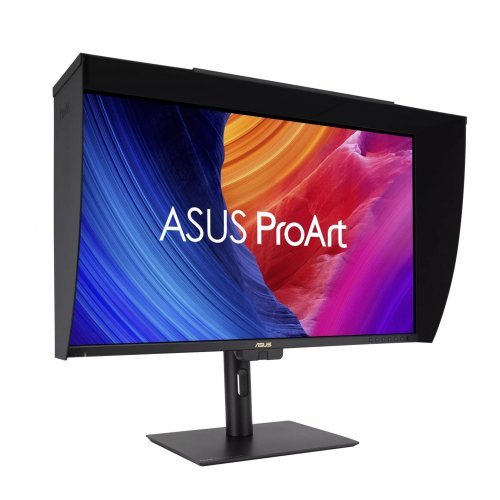 Монитор Asus 90LM03H0-B02K70 (снимка 3)