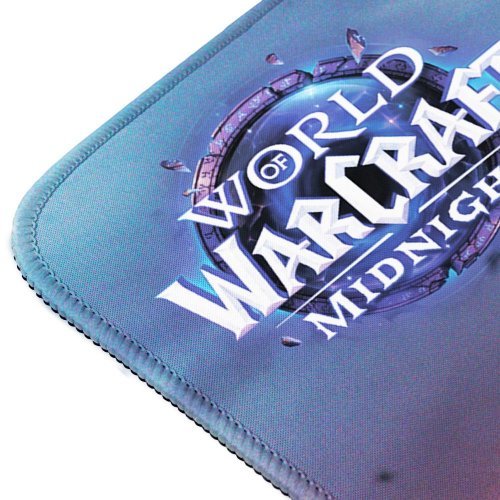 Падове за мишки > BLIZZARD FBLMPWOWMNXTH25XL (снимка 2)