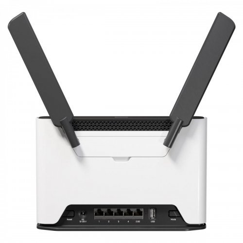 Безжичен рутер MikroTik MIKR-S53UG-5HaxD2HaxD-TC1 (снимка 2)