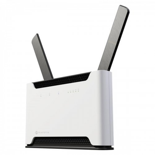 Безжичен рутер MikroTik MIKR-S53UG-5HaxD2HaxD-TC1 (снимка 3)