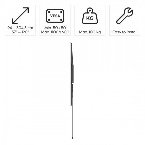 Стойки и стендове > Hama 220843 (снимка 8)