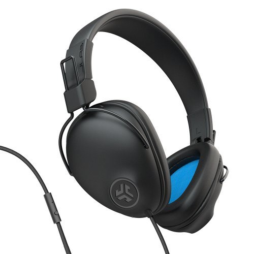 Слушалки JLAB IEUHASTUDIOPRORBLK4 (снимка 1)