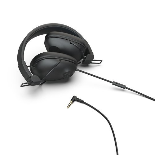 Слушалки JLAB IEUHASTUDIOPRORBLK4 (снимка 3)