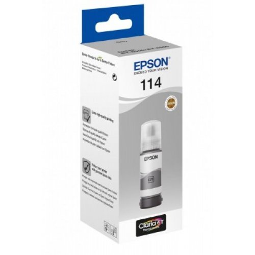 Консумативи за мастиленоструен печат > Epson C13T07B540 (снимка 2)