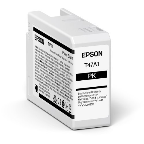 Консумативи за мастиленоструен печат > Epson C13T47A100 (снимка 1)