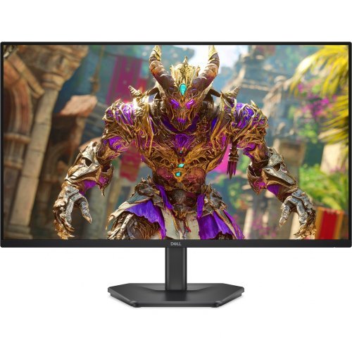 Монитор Dell SE2726HG (снимка 2)