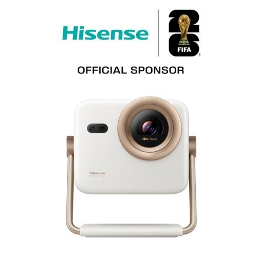 Дигитален проектор Hisense 20017227 (снимка 1)