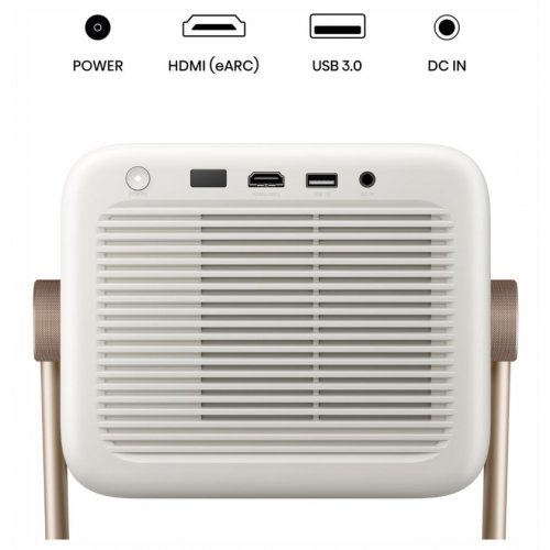 Дигитален проектор Hisense 20017227 (снимка 4)