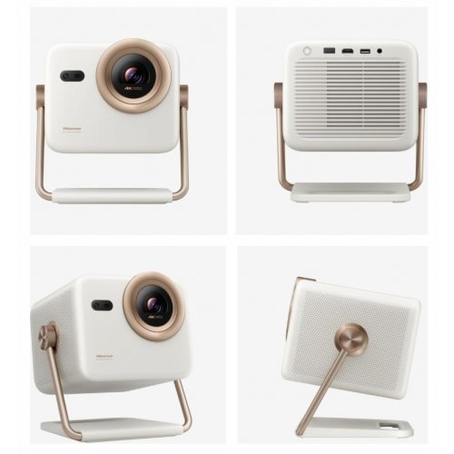 Дигитален проектор Hisense 20017227 (снимка 5)