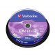 DVD носител Verbatim 43498