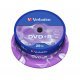 DVD носител Verbatim 43500