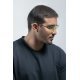 Компютърни очила GUNNAR OPTICS WIT-WLF01