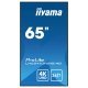 Публични дисплеи > iiyama LH6541UHS-B1AG