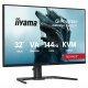 Монитор iiyama GB3261UHSCP-B1