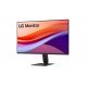 Монитор LG 24U41YA-B.AEUQ